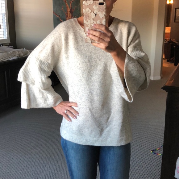 French Connection Sweaters - French Connection sweater